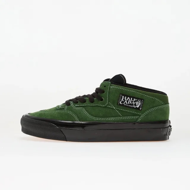 Sneakers Vans Lx Half Cab Reissue 33 Oak Eur 41