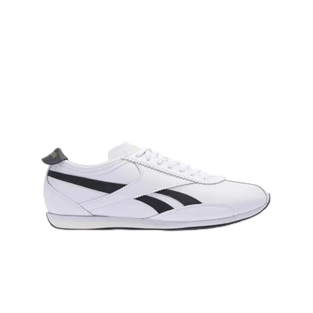 Sneakers Reebok R400 White/ White/ Washed Black Eur 43