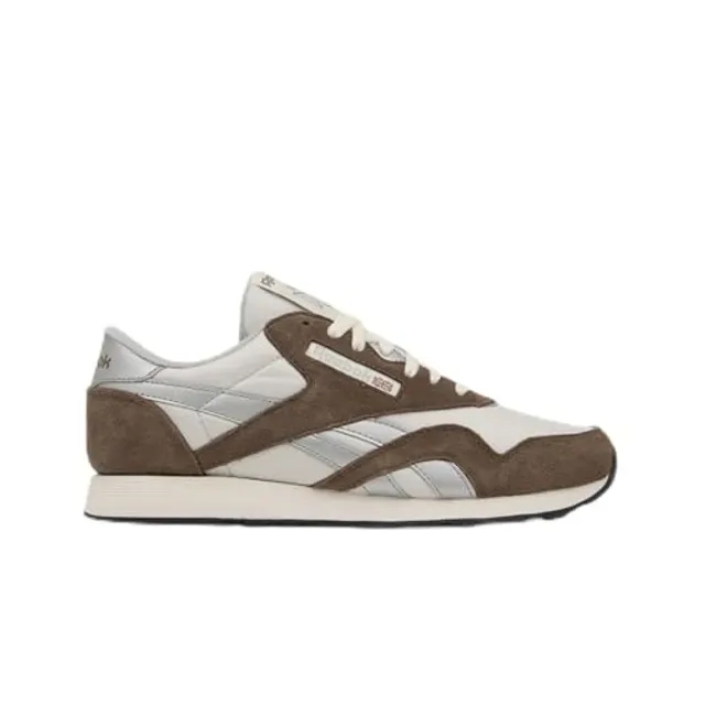 Sneakers Reebok Classic Nylon Trek Grey/ Luxe Grey/ Grey 1 Eur 36
