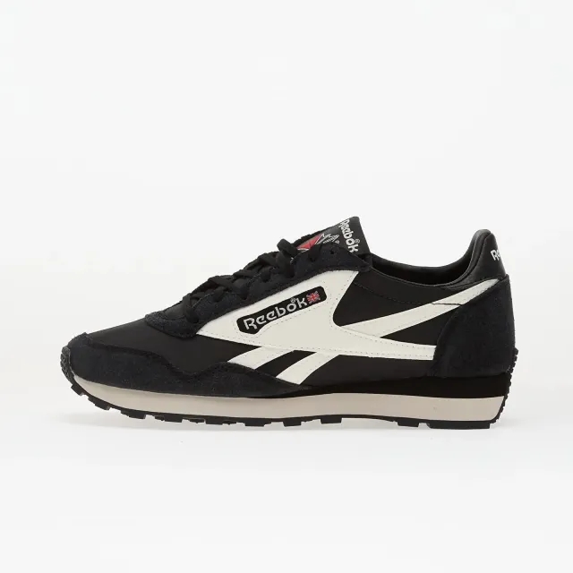 Sneakers Reebok Aztec Ii Black/ Washed Black/ Chalk Eur 43