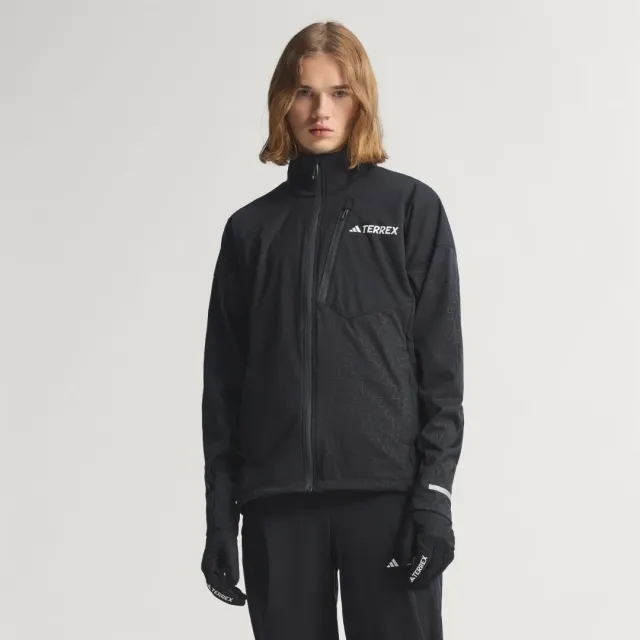 adidas Terrex Xperior Cross-Country Ski Softshell Jacket