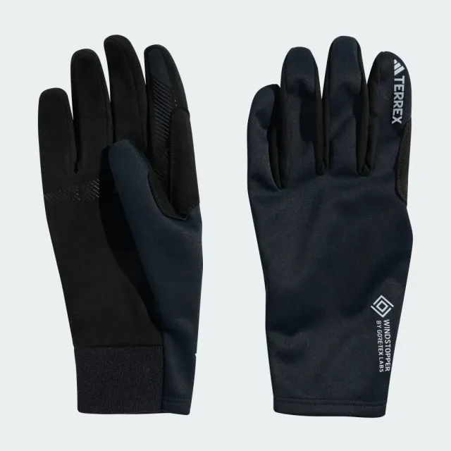 adidas Terrex Xperior GORE-TEX Windstopper Gloves