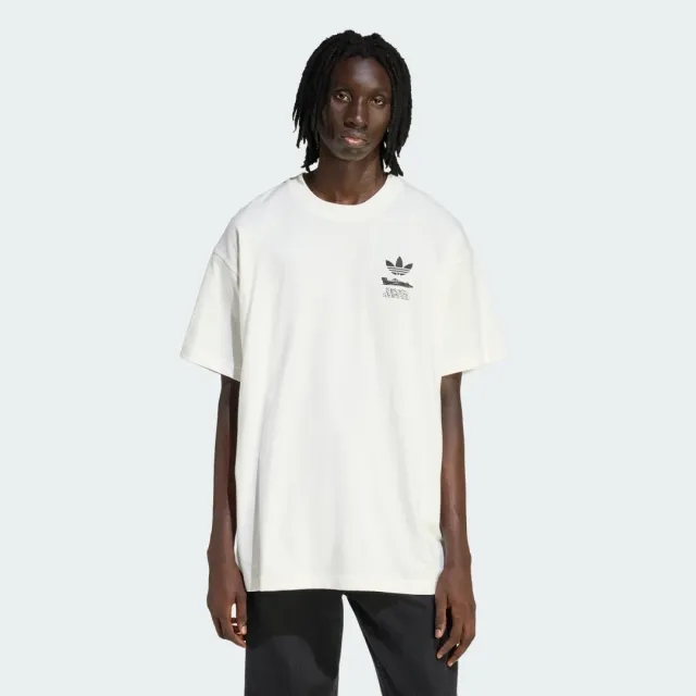 adidas JAPANESE RACING MANGA GRAPHICT-Shirt