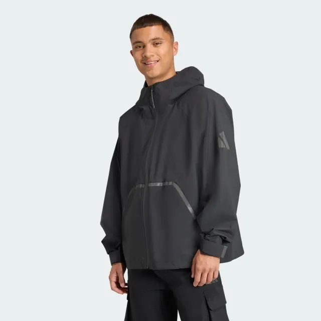 adidas MYSHELTER CLIMAPROOF Rain Jacket