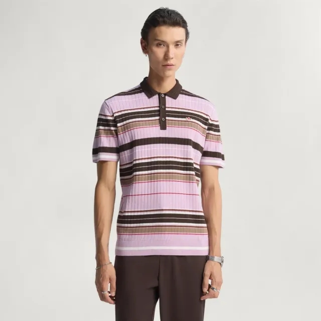 adidas Originals Knit Polo