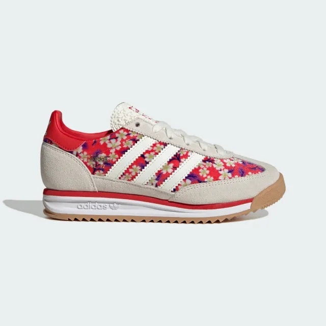 adidas SL 72 RS x Liberty London Shoes Kids
