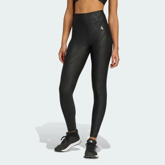 adidas Optimé AOP Full-Length Legging