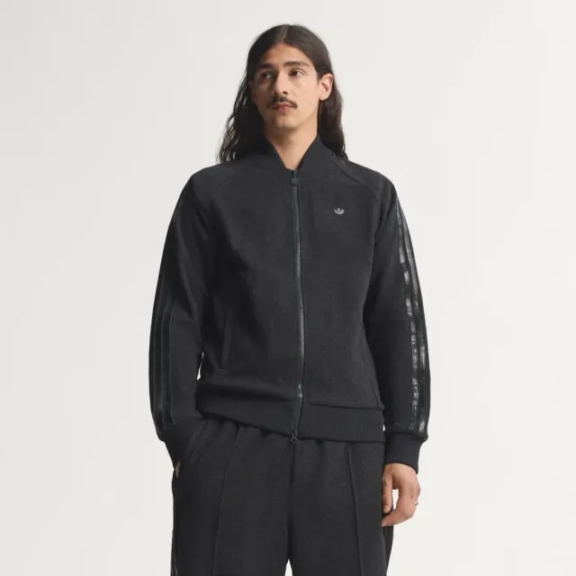 adidas Premium Track Top