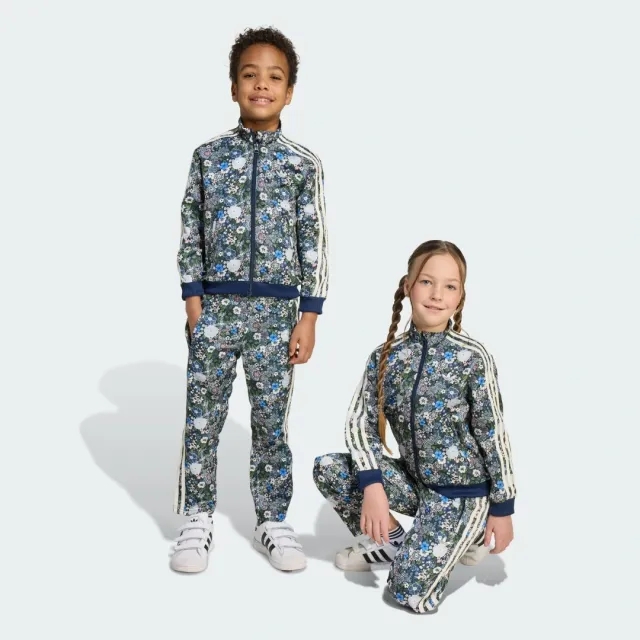 adidas adidas Originals x Liberty London Firebird Track Suit Kids