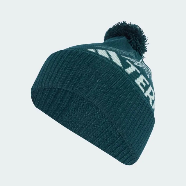 adidas Terrex Xploric Pom Beanie