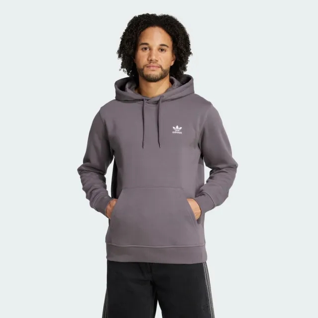 adidas Trefoil Essentials Hoodie