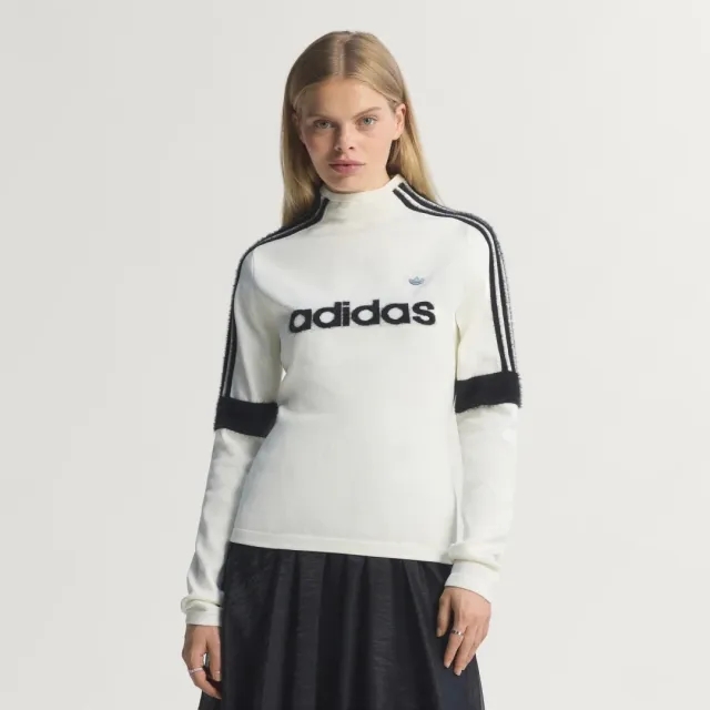 adidas Long Sleeve Long-Sleeve Top