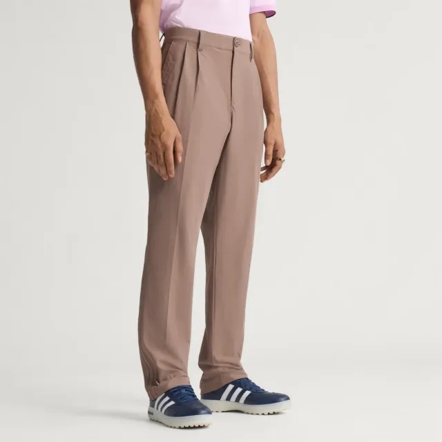 adidas Originals Twistknit Pleated Joggers