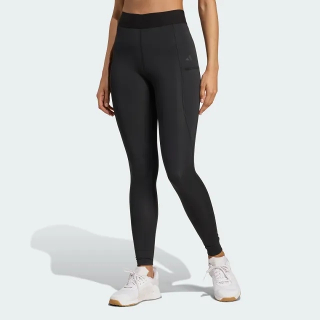adidas adidas Techfit COLD.RDY Full-Length Leggings