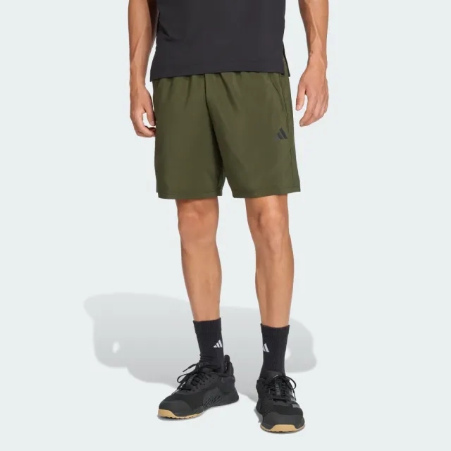 adidas Train Essentials Woven Training Shorts