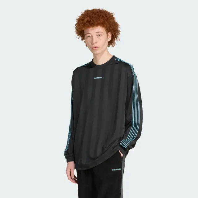 adidas Long Sleeve Jersey