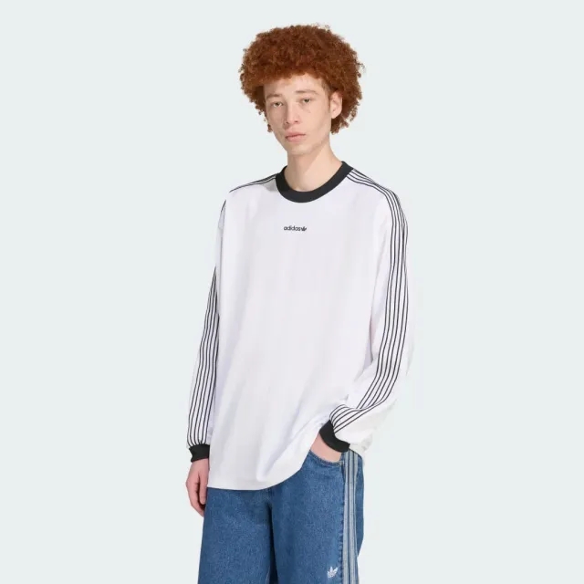 adidas Long Sleeve Jersey