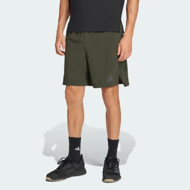 adidas Designed for Training Workout Shorts
