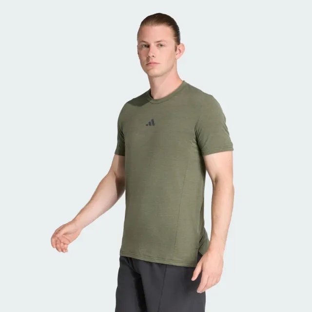 adidas Designed for Training Workout T-Shirt
