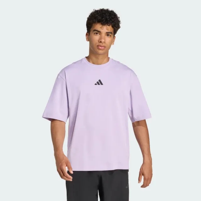 adidas Power Oversize T-Shirt