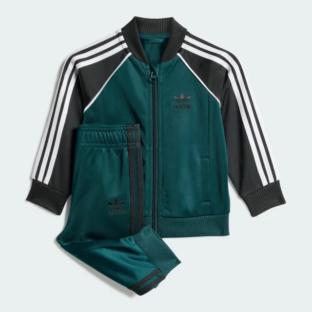 adidas Adicolor SST Track Suit Kids