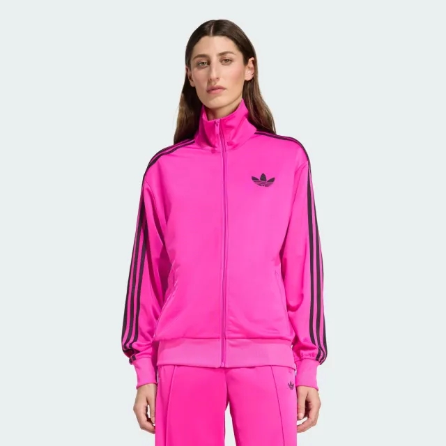 adidas Adicolor Classic Firebird Loose Track Top