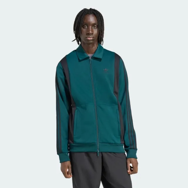 adidas Adicolor Panel Track Top