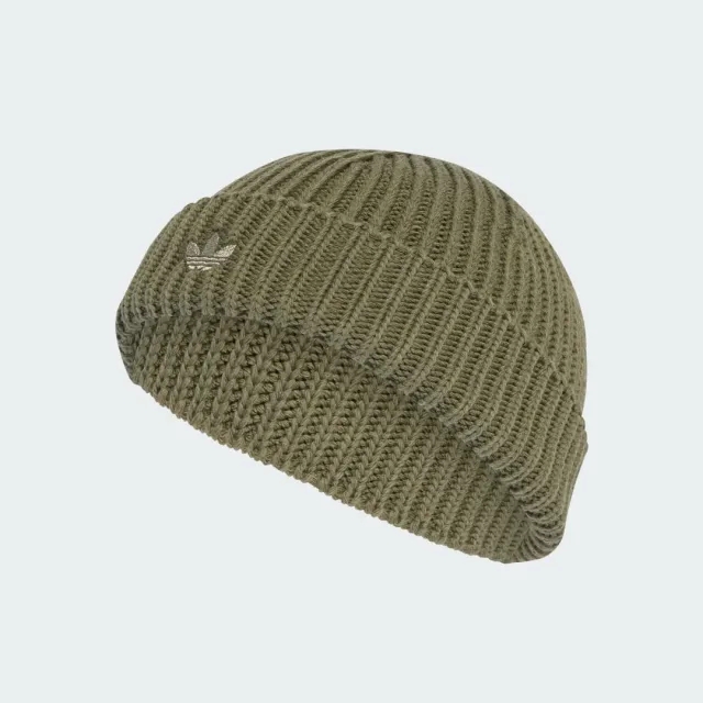adidas Fisherman Short Beanie