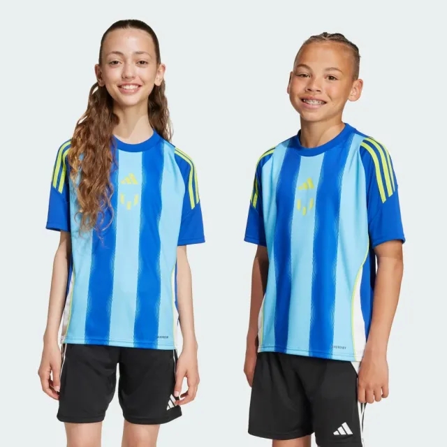 adidas Messi Training Jersey Kids