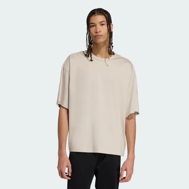 adidas Soft Lux T-Shirt