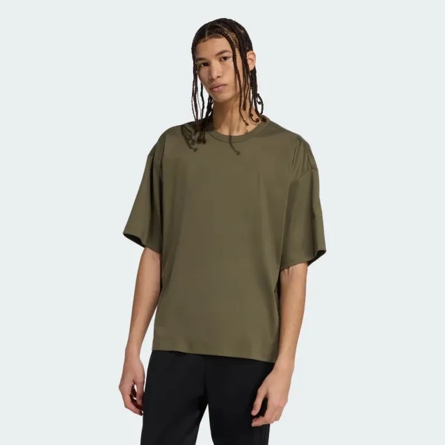 adidas Soft Lux T-Shirt