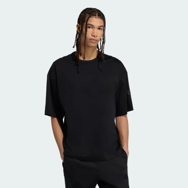 adidas Soft Lux T-Shirt