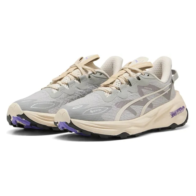 Puma Fast-trac Nitro 3 Gtx Running Shoes