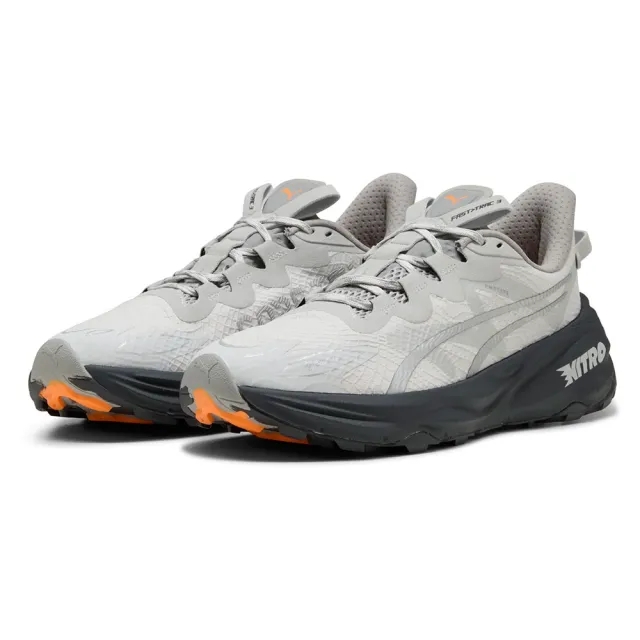 Puma Fast-trac Nitro 3 Gtx Running Shoes
