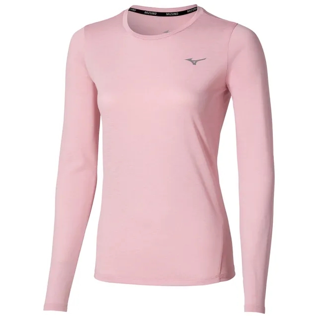 Mizuno Core Impulse Long Sleeve T-shirt