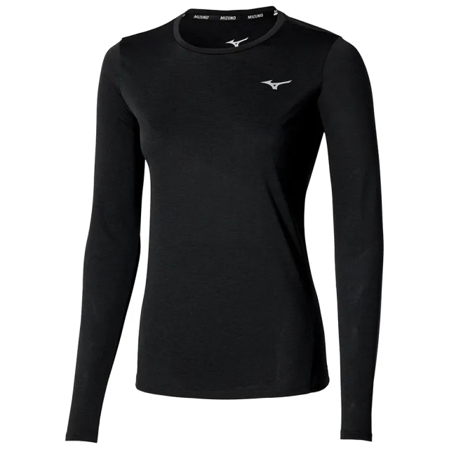 Mizuno Core Impulse Long Sleeve T-shirt