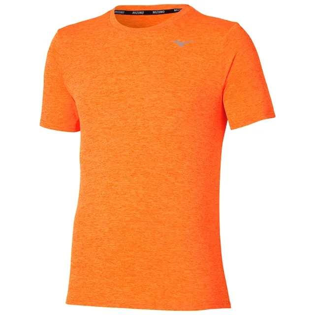 Mizuno Core Impulse Short Sleeve T-shirt