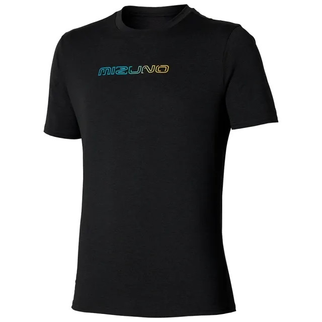Mizuno Core Short Sleeve T-shirt