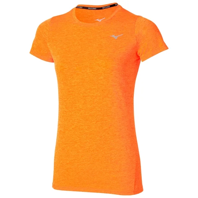 Mizuno Core Impulse Short Sleeve T-shirt