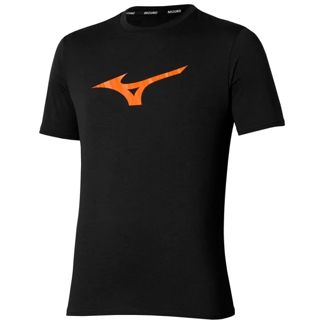 Mizuno Core Runbird Short Sleeve T-shirt