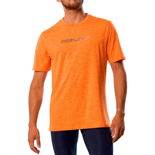 Mizuno Core Short Sleeve T-shirt
