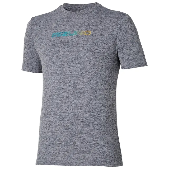 Mizuno Core Short Sleeve T-shirt