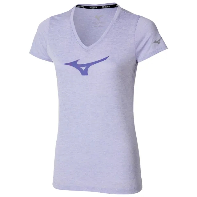 Mizuno Core Runbird Short Sleeve T-shirt