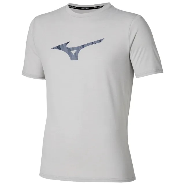 Mizuno Core Runbird Short Sleeve T-shirt