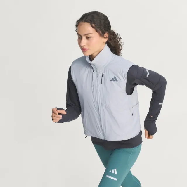 adidas Adi365 Running CLIMAWARM Vest