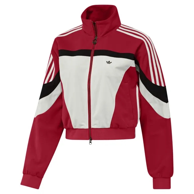 Adidas Originals Blocking Tracksuit Jacket