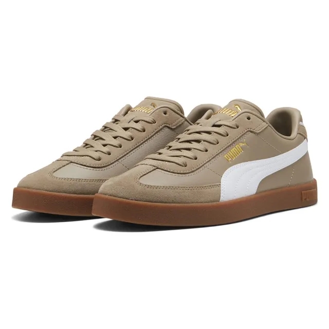 Puma Club Ii Era Trainers