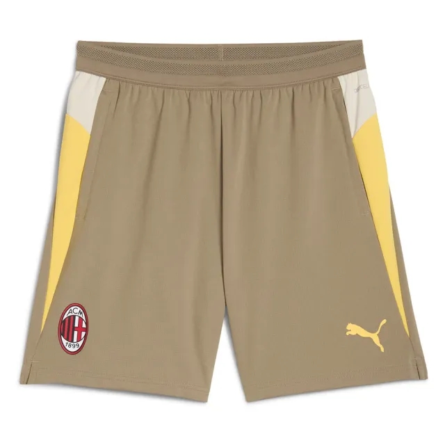 Puma Ac Milan 25/26 Training Shorts