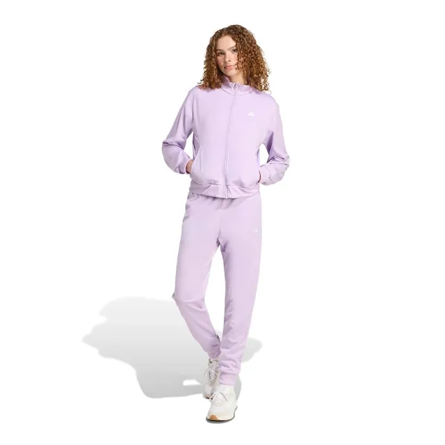Adidas Essentials Feel Cozy Tracksuit