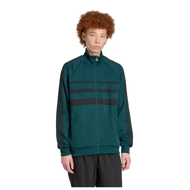 Adidas Originals The First Tracksuit Jacket